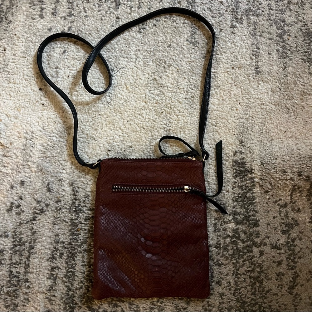 Lauren & Luca Bag